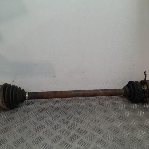 TRANSMISION DELANTERA DERECHA SEAT ALTEA XL (5P5) Family   |   11.07 – 12.09