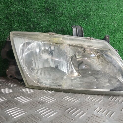FARO DERECHO NISSAN ALMERA (N16/E) Acenta   |   10.02 – 12.03