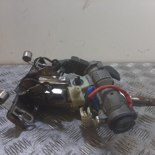COLUMNA DIRECCION KIA CARNIVAL II 2.9 CDRi EX   |   08.01 – 12.06