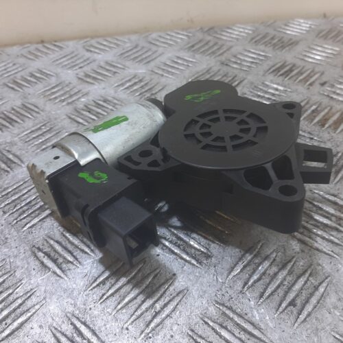 MOTOR ELEVALUNAS DELANTERO IZQUIERDO MAZDA 5 BERL. (CR) 2.0 CRTD Active+ (105kW)   |   07.05 – 12.10