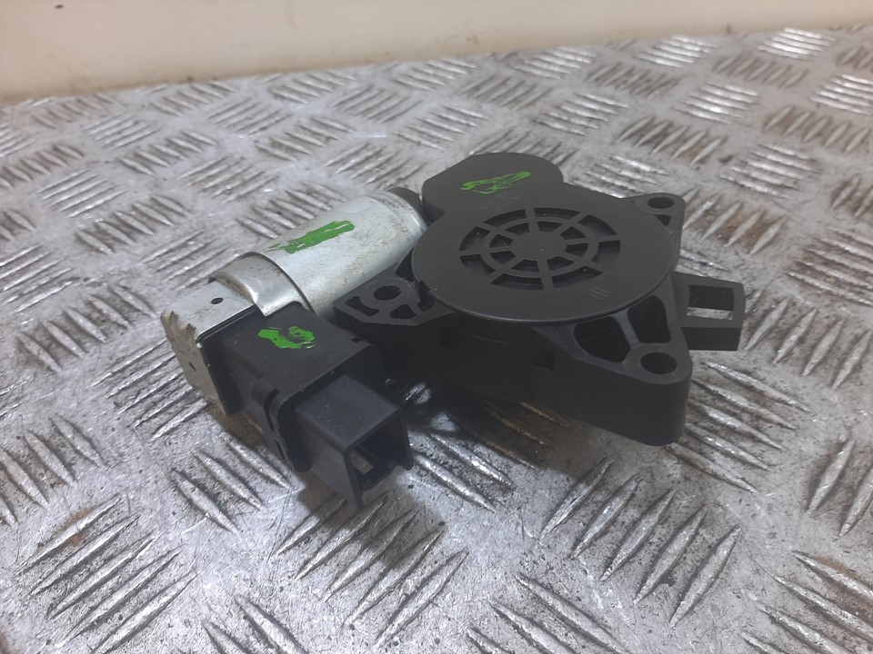 MOTOR ELEVALUNAS DELANTERO IZQUIERDO MAZDA 5 BERL. (CR) 2.0 CRTD Active+ (105kW) | 07.05 - 12.10