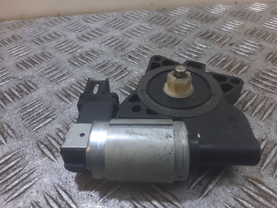 MOTOR ELEVALUNAS DELANTERO IZQUIERDO MAZDA 5 BERL. (CR) 2.0 CRTD Active+ (105kW) | 07.05 - 12.10 - Imagen 2