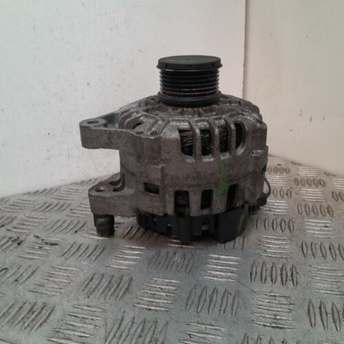 ALTERNADOR PEUGEOT 107 Trendy   |   01.06 – 12.14