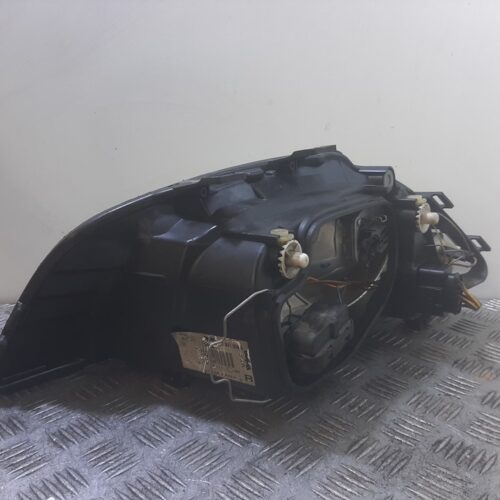 FARO DERECHO SEAT IBIZA (6L1) Guapa   |   05.06 – 12.06