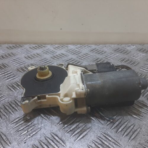 MOTOR ELEVALUNAS DELANTERO IZQUIERDO BMW SERIE 3 COMPACT (E46) 316ti   |   06.01 – 12.05