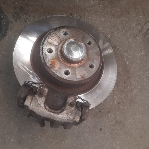 MANGUETA DELANTERA DERECHA RENAULT LAGUNA II (BG0) Confort Dynamique   |   03.05 – 12.07