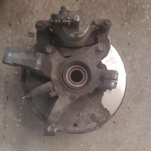 MANGUETA DELANTERA DERECHA KIA CARENS 2.0 CRDi EX Monovolumen   |   07.02 – 12.06