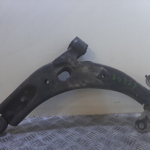 BRAZO SUSPENSION INFERIOR DELANTERO DERECHO KIA CARENS 2.0 CRDi EX Monovolumen   |   07.02 – 12.06