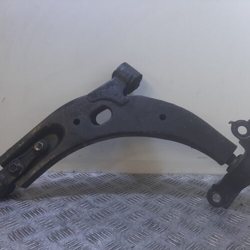 BRAZO SUSPENSION INFERIOR DELANTERO IZQUIERDO KIA CARENS 2.0 CRDi EX Monovolumen   |   07.02 – 12.06
