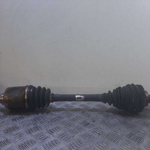 TRANSMISION DELANTERA IZQUIERDA KIA CARENS 2.0 CRDi EX Monovolumen | 07.02 – 12.06