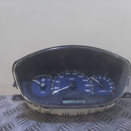 CUADRO INSTRUMENTOS CHEVROLET MATIZ S   |   05.05 – 12.08