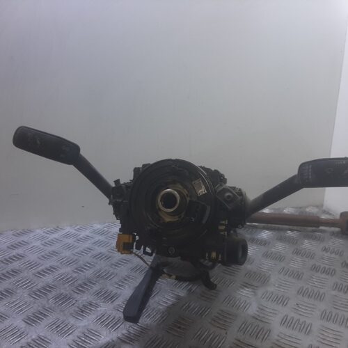 COLUMNA DIRECCION VOLKSWAGEN TOURAN (5T1) Edition BMT   |   04.15 – 12.18