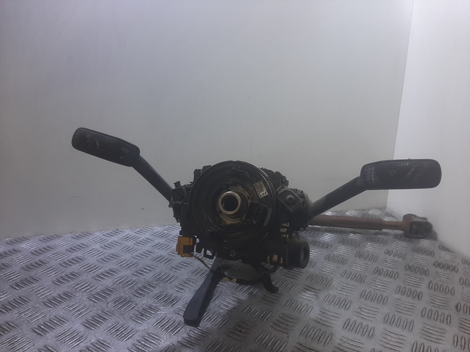 COLUMNA DIRECCION VOLKSWAGEN TOURAN (5T1) Edition BMT | 04.15 - 12.18