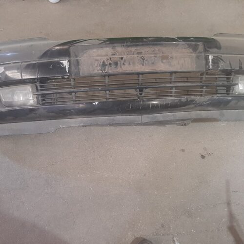 PARAGOLPES DELANTERO OPEL ASTRA G BERLINA Club | 02.98 – 12.00