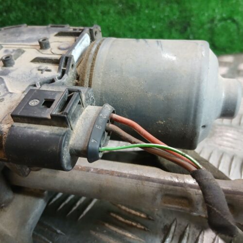 MOTOR LIMPIA DELANTERO VOLKSWAGEN GOLF VII SPORTSVAN Highline BlueMotion   |   12.13 – 12.14