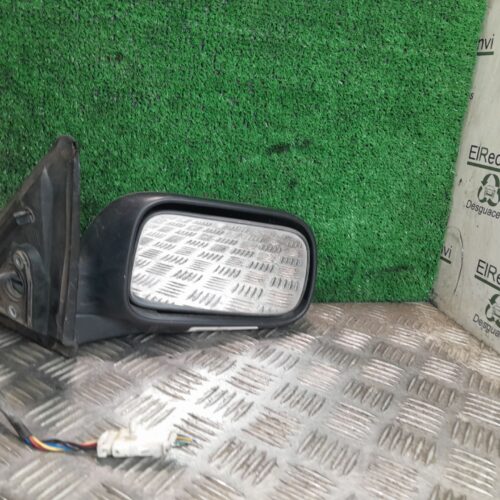 RETROVISOR DERECHO NISSAN PRIMERA BERLINA (P11) 2.0 Navigation   |   09.97 – …